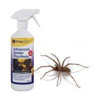 Advanced Spider StayAway - Buy 2 1 FREE