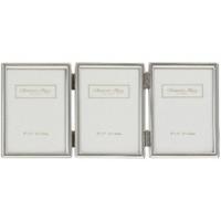 Addison Ross Trbl Thin Silver Fr...