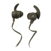 adidas Performance by Monster Response ACT Sport Headphones