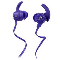 adidas Performance by Monster Response Sport Headphones - Purple