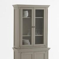 Adélia 2-Door Dresser