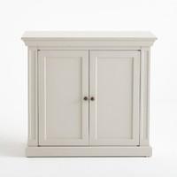 Adélia 2 Door Cabinet