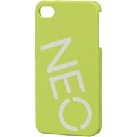 adidas Neo iPhone 4 Case Lime