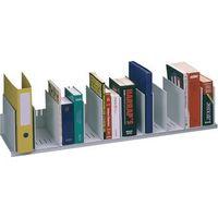 adjustable organiser 802mm for tambour unitcupboard