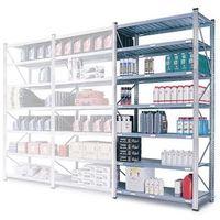 ADD-ON BAY 2M X 900MM X 400MM 6 LEVELS