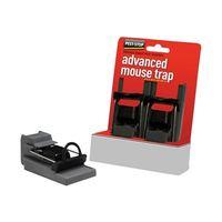 Advanced Mouse Trap Pack of 2