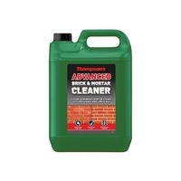 advanced brick mortar cleaner 5 litre