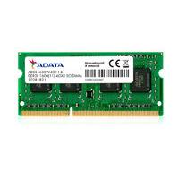 adata premier 4gb ddr3l 1600mhz 204 pin so dimm memory