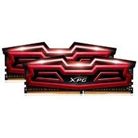 Adata XPG Dazzle 16GB (2x8GB) DDR4-2400 CL16-16-16 LED Memory Kit