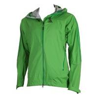 adidas mens TS 2, 5L CPS J outdoor climaproof storm formotion hooded jacket V37118