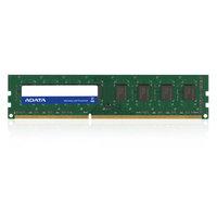 adata premier 8gb ddr3 1600mhz unbuffered non ecc cas 11 dimm memory