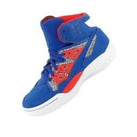 adidas originals MUTOMBO Q33017 mens basketball hi top trainers dikembe sneakers shoes