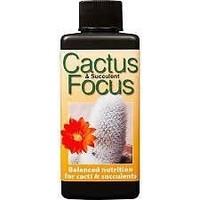 Advanced Nutrition Cactus Focus - Growth Technology - 1L - Quick -