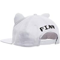 Adventure Time Snapback Cap Finn