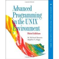 Advanced Programming in the UNIX Environment (Addison-Wesley Professional Computing)