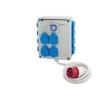 Advanced Nutrition Gse Timer Box - 4 X 600W