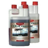 Advanced Nutrition Canna Cogr Flores- A + B - 1L - Quick -