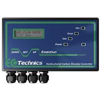 Advanced Nutrition Ecotechnics Evolution Co2 Controller