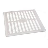 Adjustable Air Vent + Flyscreen for Openings Up to 9 X 9 229MM 229MM ( pack 25 )