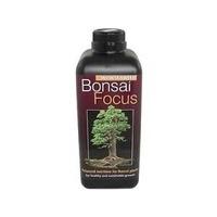 Advanced Nutrition Bonsai Focus - Growth Technology - 1L - Quick -