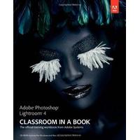 adobe photoshop lightroom 4 classroom in a book classroom in a book ad ...