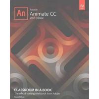 adobe animate cc classroom in a book 201