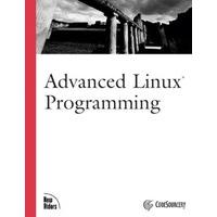 advanced linux programming