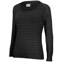 Adidas 2013 Ladies Jersey Sweater - Black - L