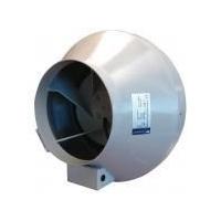 Advanced Nutrition Systemair Rvk Fans - Various Sizes - Inlet Or Extractor Fan - Hydroponics - 125