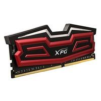 adata xpg dazzle 16 gb 8 gb x 2 ddr4 2400 mhz cl16 led memory module r ...