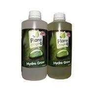 advanced nutrition plant magic hydro grow ab 1l