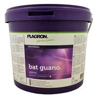 advanced nutrition bat guano plagron 5l tub organic quick 