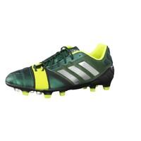 adidas nitrocharge 1.0 TRX FG mens football boots Q34221 soccer cleats firm ground