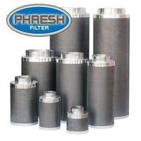 Advanced Nutrition Phresh - Exhaust Carbon Filter - Various Sizes - Odour Control - 100 X 300Mm