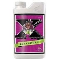 Advanced Nutrition Bud Factor X 4L - Advanced Nutrients, Bloom Bud Boost Hydroponics