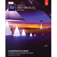 adobe after effects cc classroom in a book 2015 classroom in a book ad ...