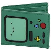 Adventure Time Bifold Wallet Beemo