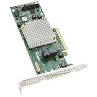 adaptec 8405 raid controllers sas sata pci express x8 1 5 6 10 50 60 1 ...