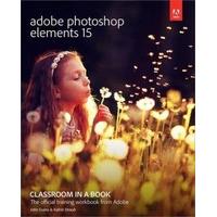 Adobe Photoshop Elements 15 Classroom In