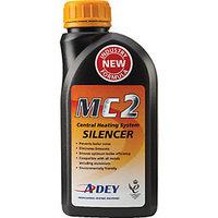 adey mc2 magnaclean silencer liquid 500ml