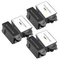 Advent AW10 Wireless All-in-One Printer Ink Cartridges