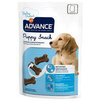 ad puppy snack saver pack 3 x 150g