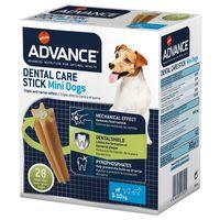 ad dental mini sticks saver pack 2 x 360g