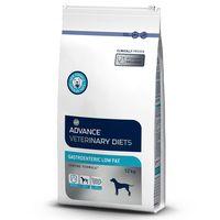 advance veterinary diets gastroenteric economy pack 2 x 12kg