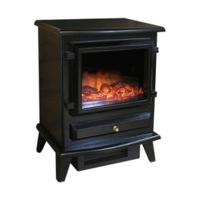 Adam Hudson Electric Stove