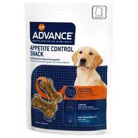 AD Appetite Control Snack - Saver Pack: 3 x 150g