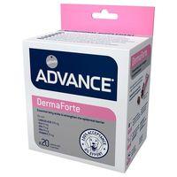 AD Derma Forte Supplement - Saver Pack: 2 x 200g