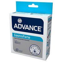 AD Gastro Forte Supplement - Saver Pack: 2 x 100g