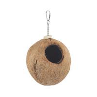 adventure bound coco nest bird toy