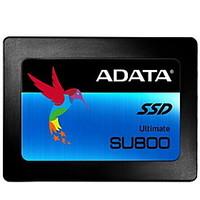 ADATA SU800 256G 3D NAND SATA3 Solid-State Drives